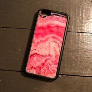 Wildflower IPhone 6/6S case